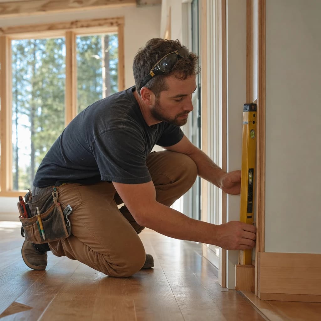 Kingdom Builders custom home builder in the Spokane–Coeur d'Alene area