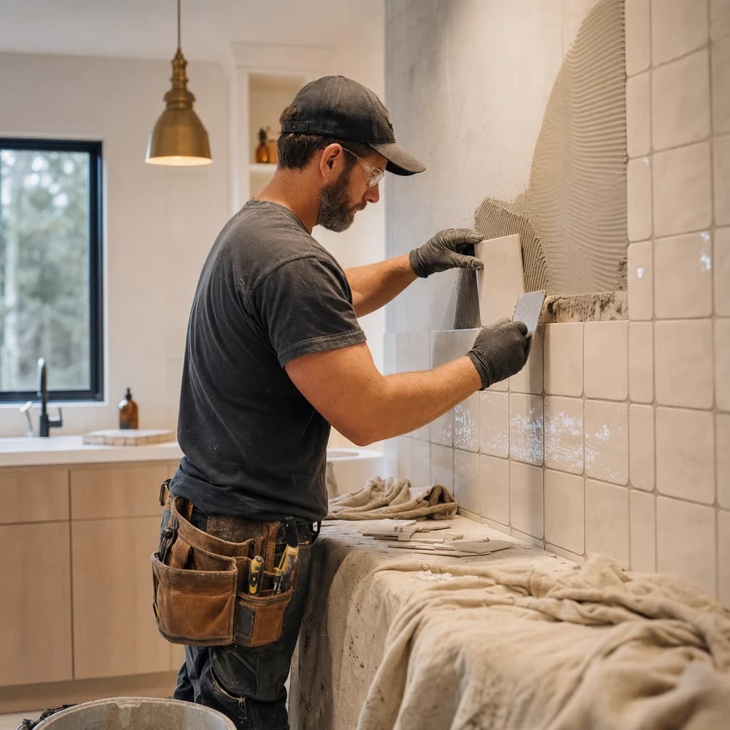 Kingdom Builders remodeler in the Spokane–Coeur d'Alene area