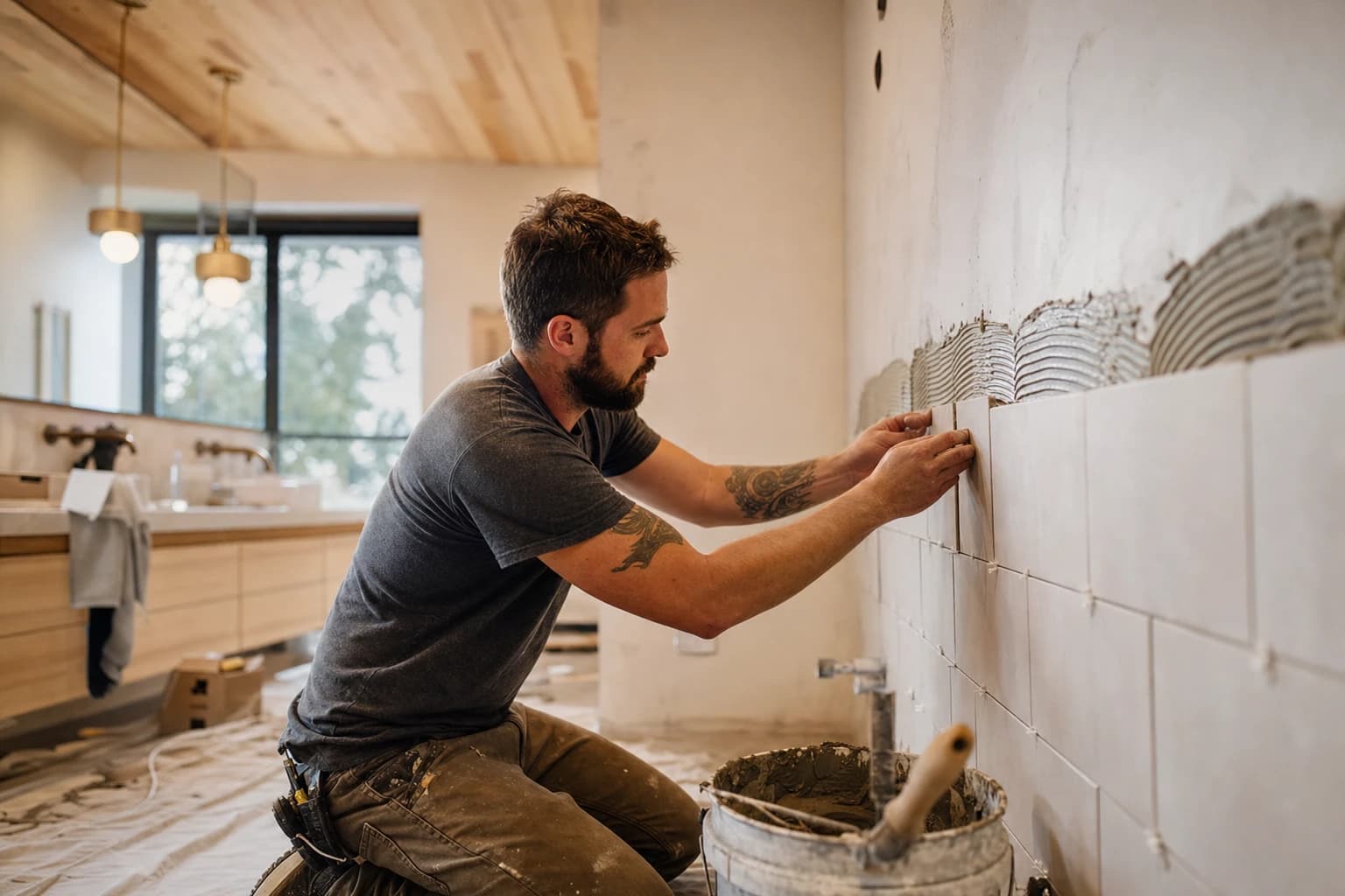 Kingdom Builders — remodeling in Spokane